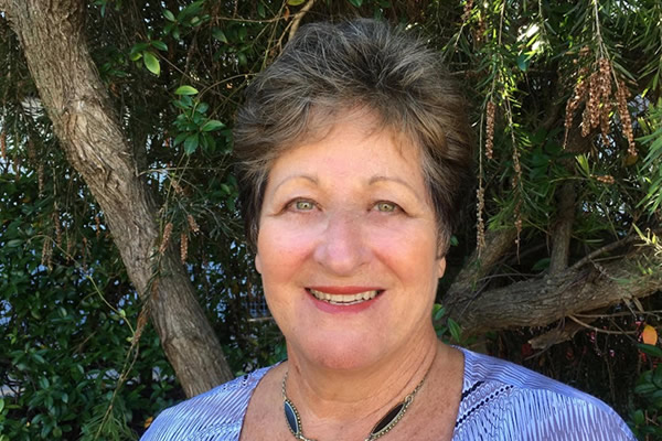 Linda Shacklady